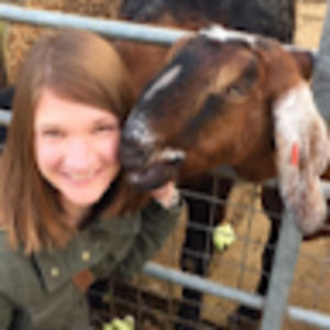 Meet your Posher, Casey brimmell -